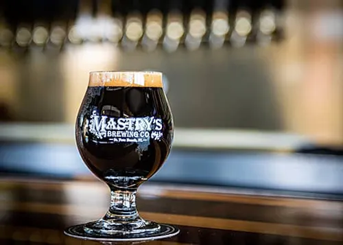 Mastry's Brewing Co