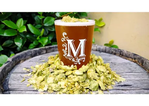 Photo 1 of 4: Mastry's Brewing Co