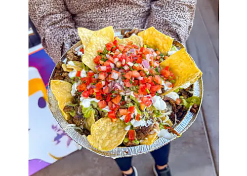 Taqueria Factory Ocotillo