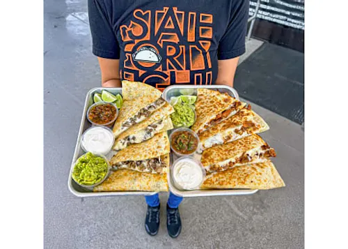 Taqueria Factory Ocotillo