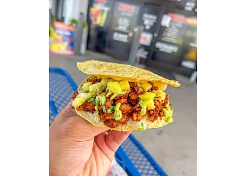Taqueria Factory Ocotillo