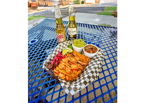 Taqueria Factory Ocotillo