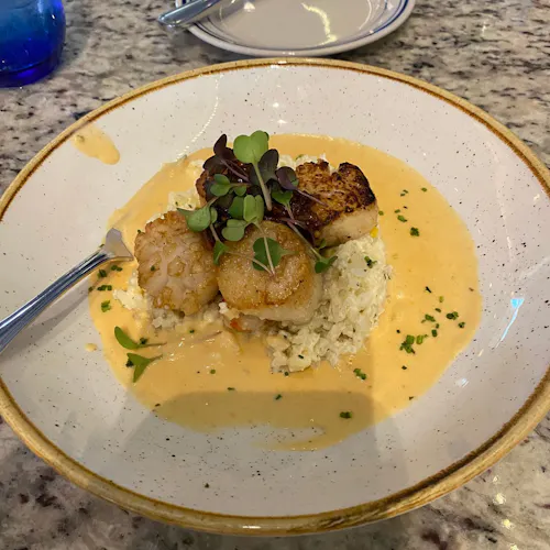 Osteria Italian Seafood
