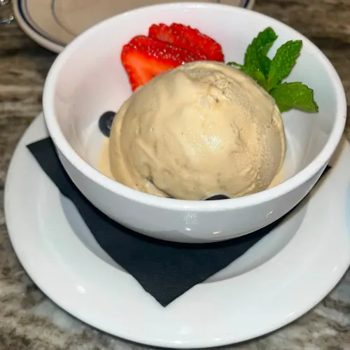 Osteria Italian Seafood