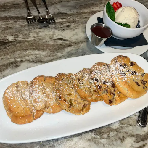 Osteria Italian Seafood