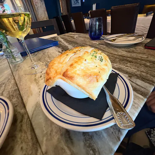 Osteria Italian Seafood