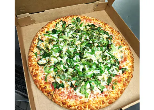 Andrina's Pizzeria