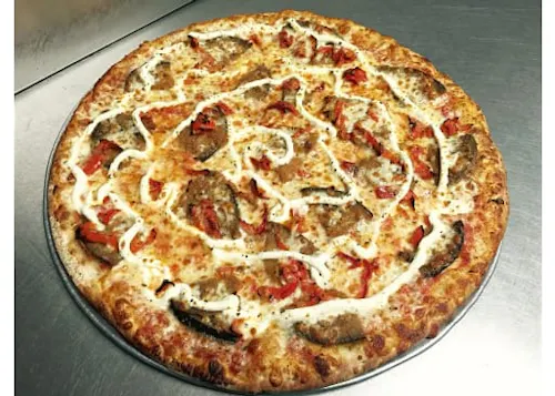 Andrina's Pizzeria