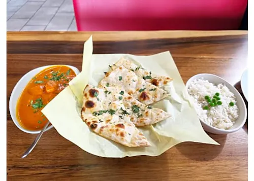 Elephant Indian Grill