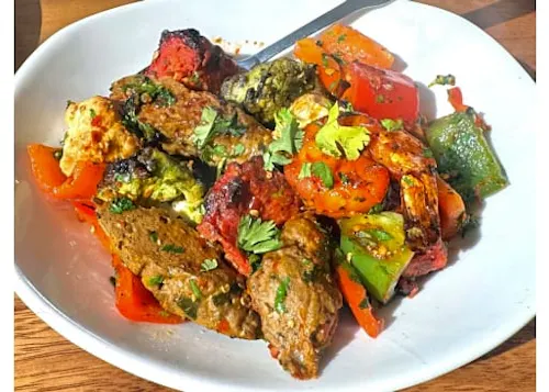 Photo 1 of 4: Elephant Indian Grill