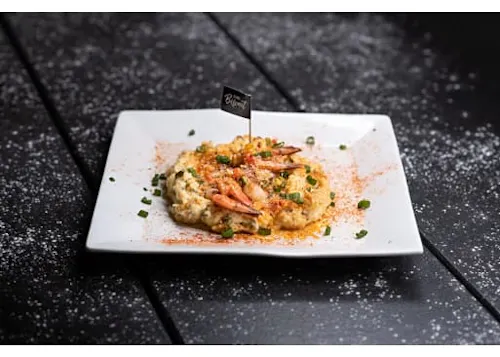 Alamo Biscuit Company & Panaderia- Riverwalk