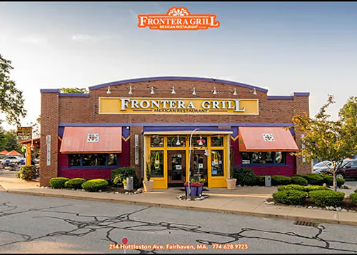 Frontera Grill