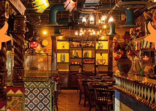 Frontera Grill