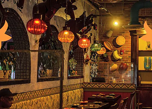 Frontera Grill