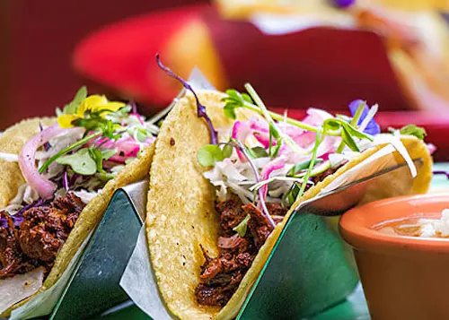 Frontera Grill
