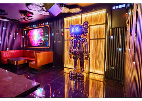 VIVA Karaoke and Studios