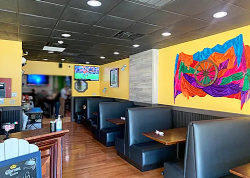 Avocados Mexican Restaurant