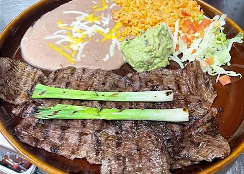 Avocados Mexican Restaurant