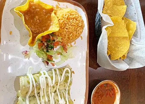 Avocados Mexican Restaurant