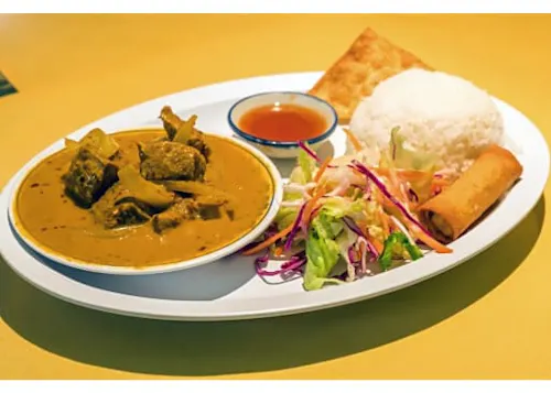 Siam Taste Thai