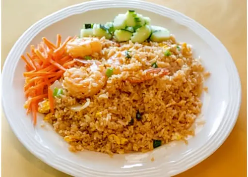 Siam Taste Thai