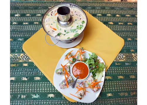 Siam Taste Thai