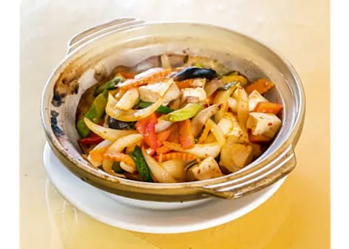Siam Taste Thai