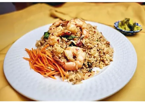 Photo 1 of 4: Siam Taste Thai