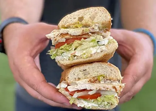 Firehouse Subs - Hurstbourne Parkway