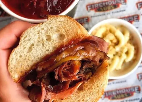 Firehouse Subs - Hurstbourne Parkway