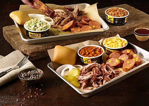 Dickey's BBQ