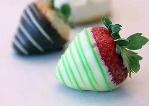 Edible