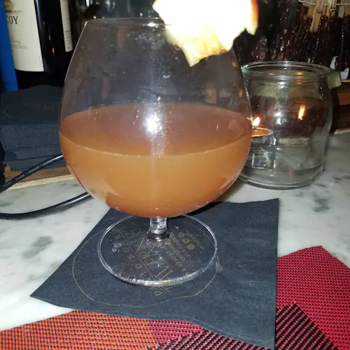 David Burke Tavern