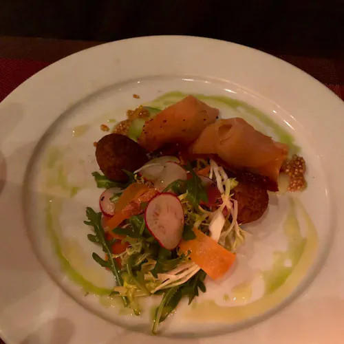 David Burke Tavern