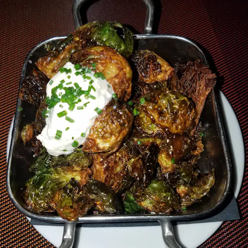 David Burke Tavern