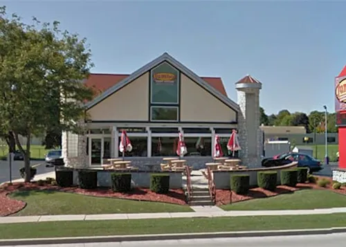 Jumbo's Frozen Custard