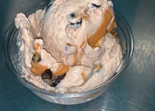 Jumbo's Frozen Custard