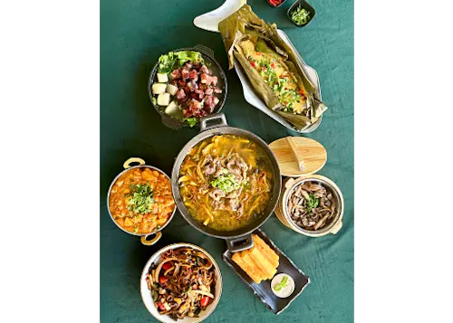 Jun Bistro
