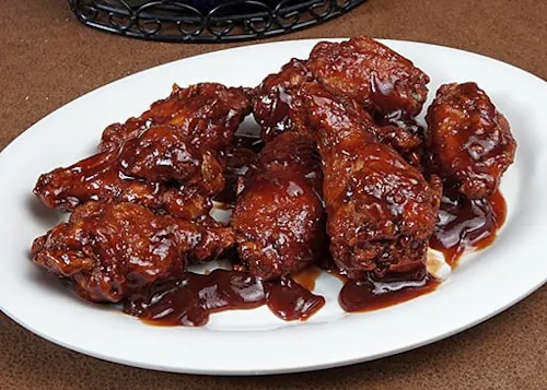Round The Clock Restaurant - Highland