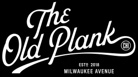 The Old Plank