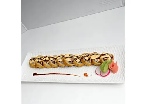 Teriyaki City Grill - Pleasanton