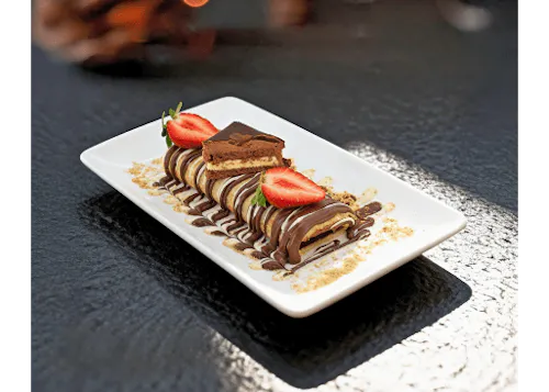 Chocolake