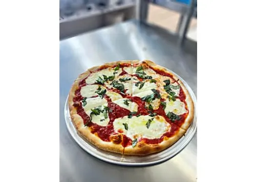Il Gusto Pizza and Pasta