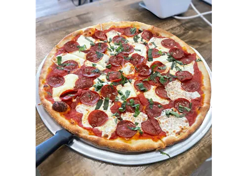 Il Gusto Pizza and Pasta