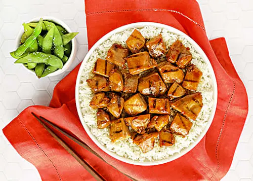 Pei Wei Asian Kitchen