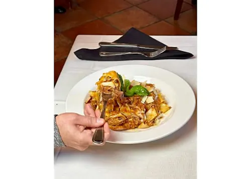Photo 1 of 4: Ritrovo Restaurant