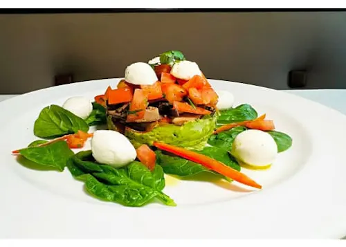 Ritrovo Restaurant