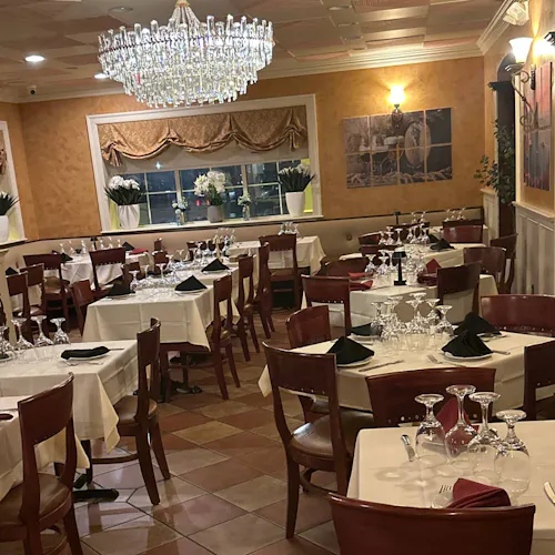 Ritrovo Restaurant