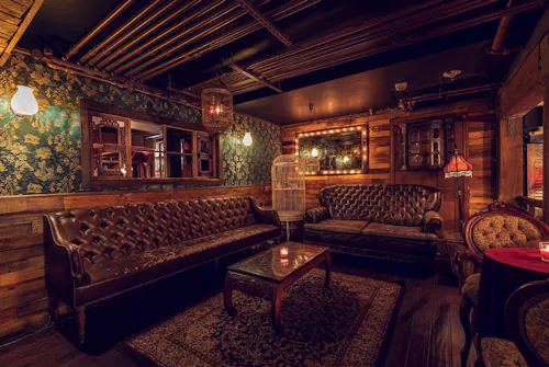 Madame Siam