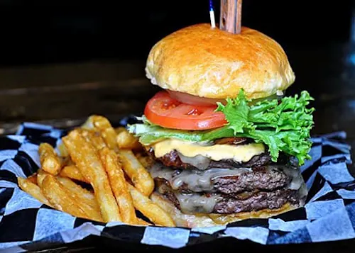 Sobelman's Pub and Grill